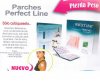 Parches PERFECT LINE/ Sist. B:O:D:Y Slim